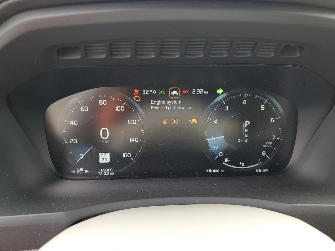 Volvo XC90 T6 Inscription Image 10