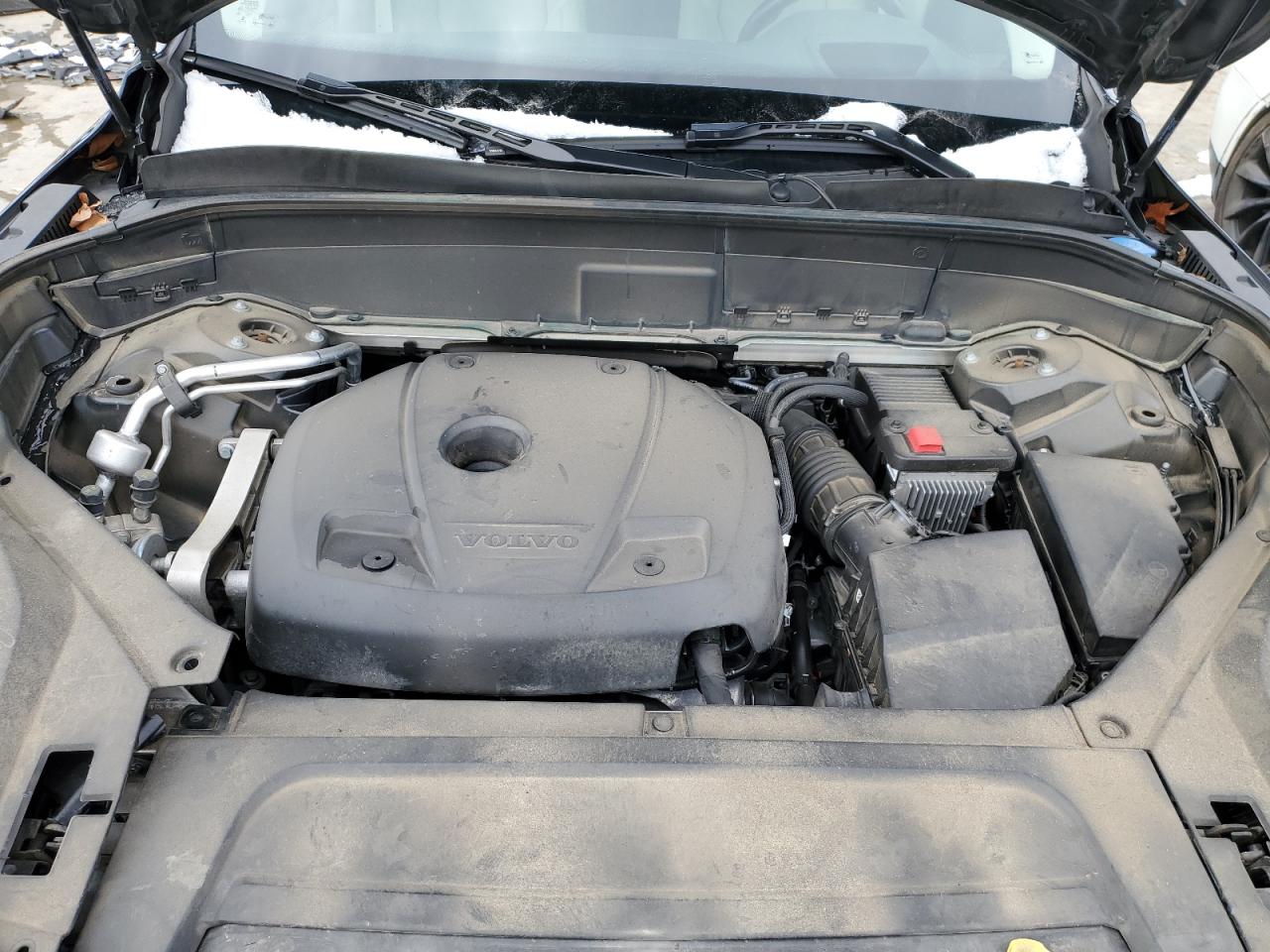 Volvo XC90 T6 Inscription Image 6