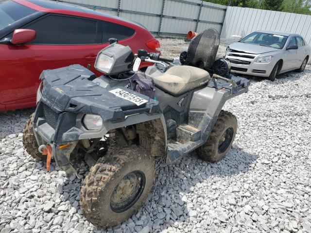 Polaris Atv Touring 570 Eps Image 10