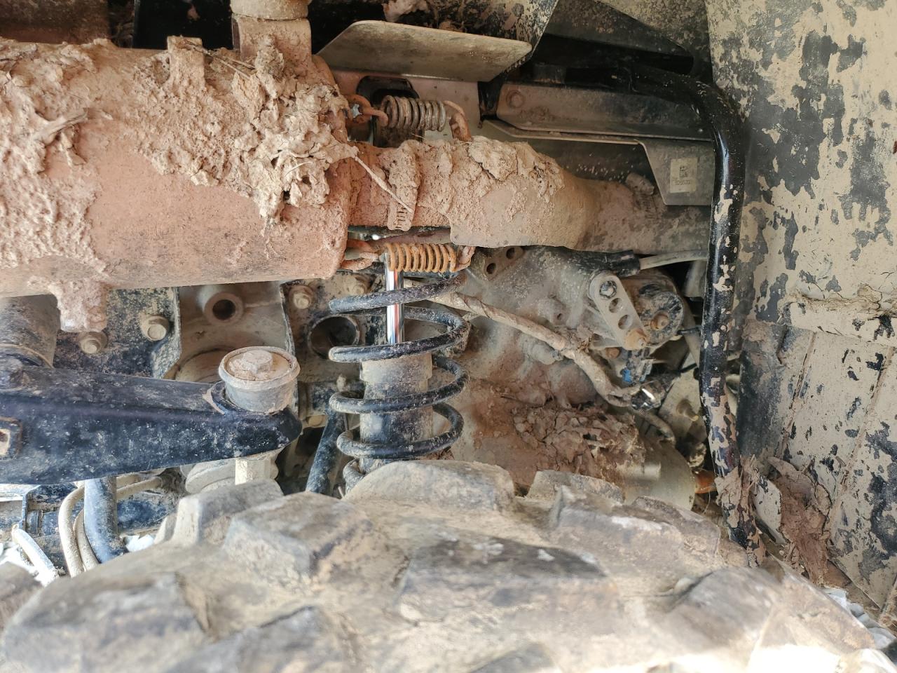 Polaris Atv Touring 570 Eps Image 7