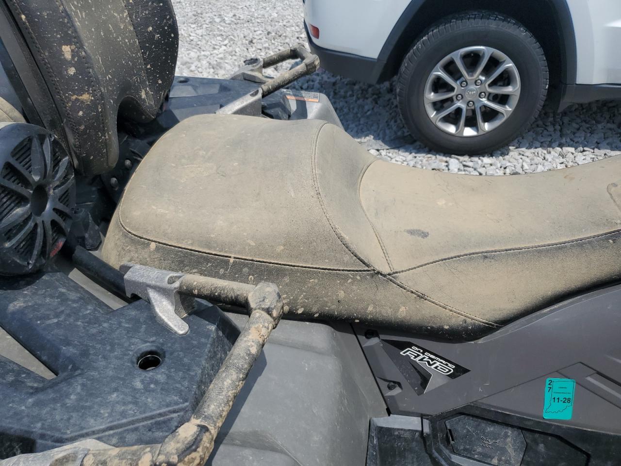 Polaris Atv Touring 570 Eps Image 6