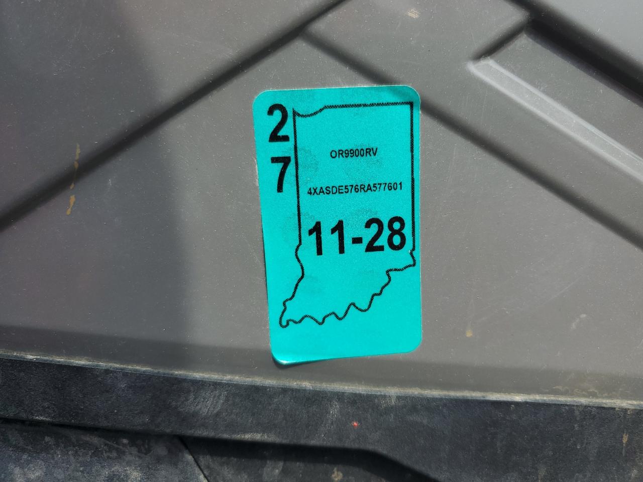 Polaris Atv Touring 570 Eps Image 4