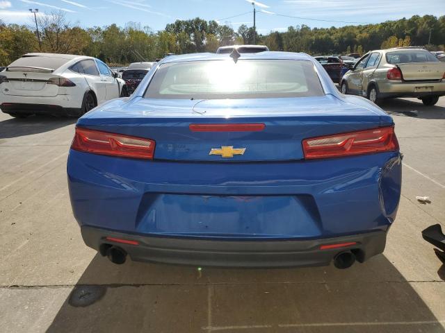 Chevrolet Camaro Lt Image 7