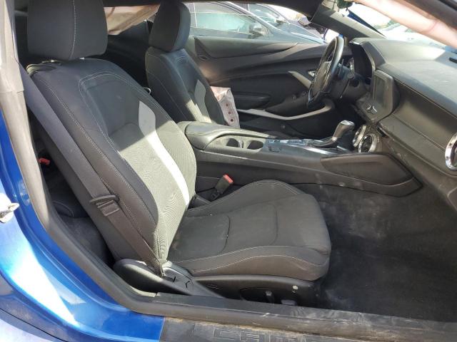 Chevrolet Camaro Lt Image 9