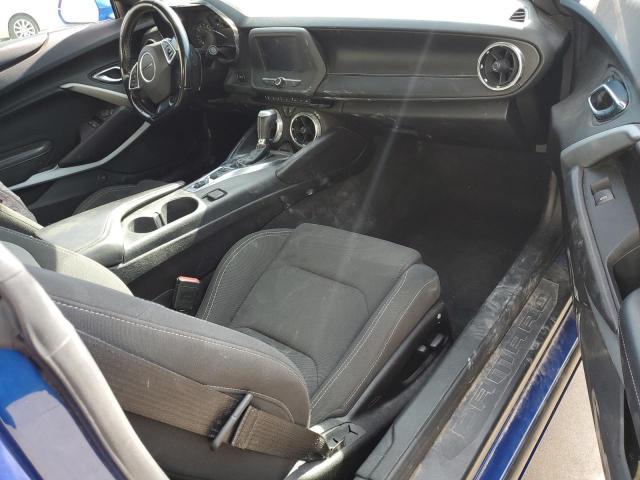 Chevrolet Camaro Lt Image 11