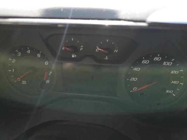 Chevrolet Camaro Lt Image 10