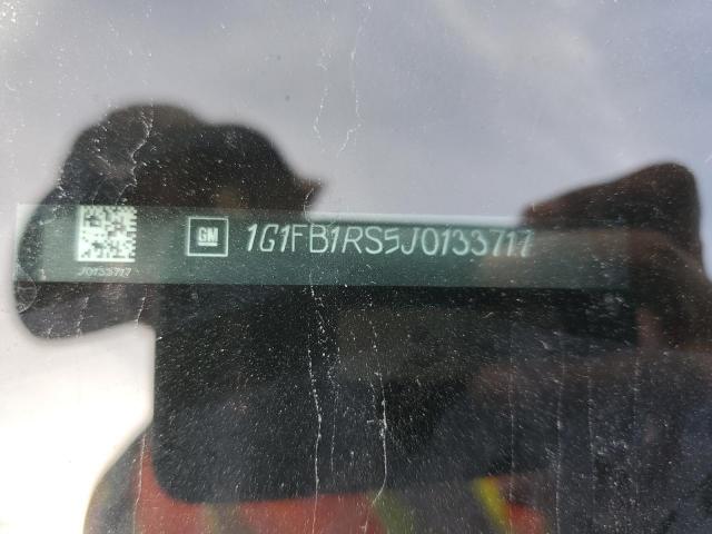 Chevrolet Camaro Lt Image 3