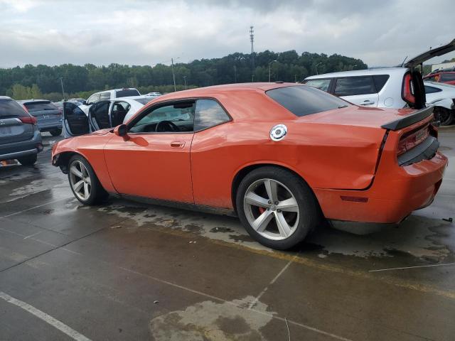 Dodge Challenger Srt-8 Image 8