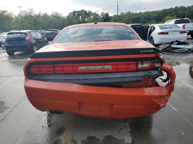 Dodge Challenger Srt-8 Image 10