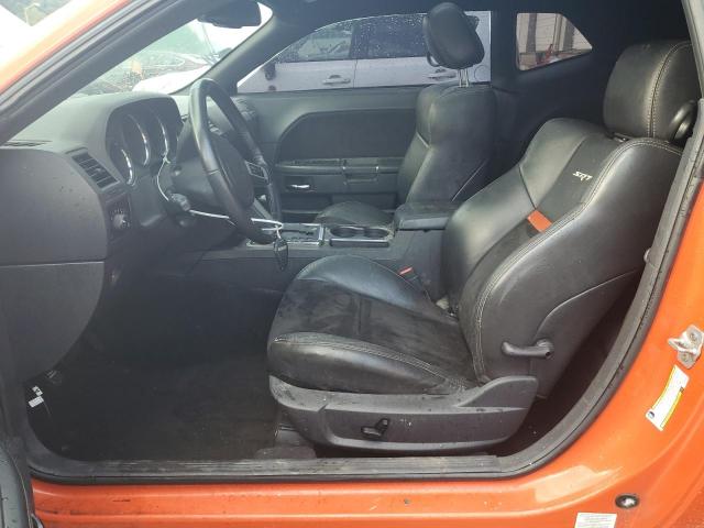 Dodge Challenger Srt-8 Image 3