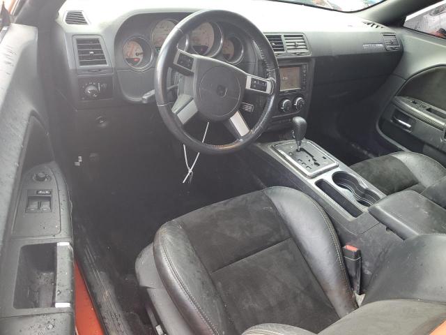 Dodge Challenger Srt-8 Image 12