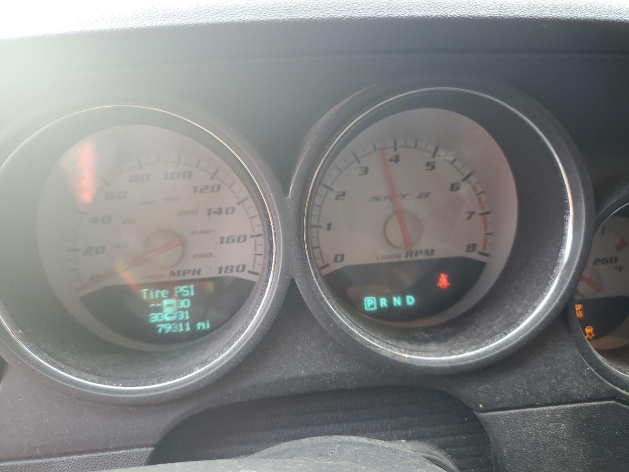 Dodge Challenger Srt-8 Image 6