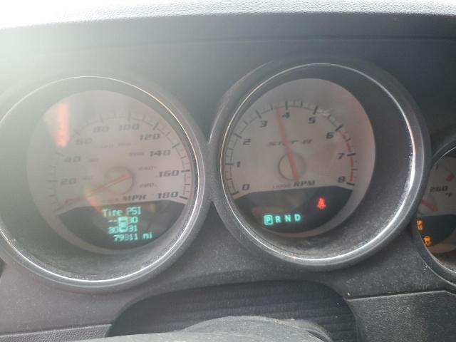 Dodge Challenger Srt-8 Image 6