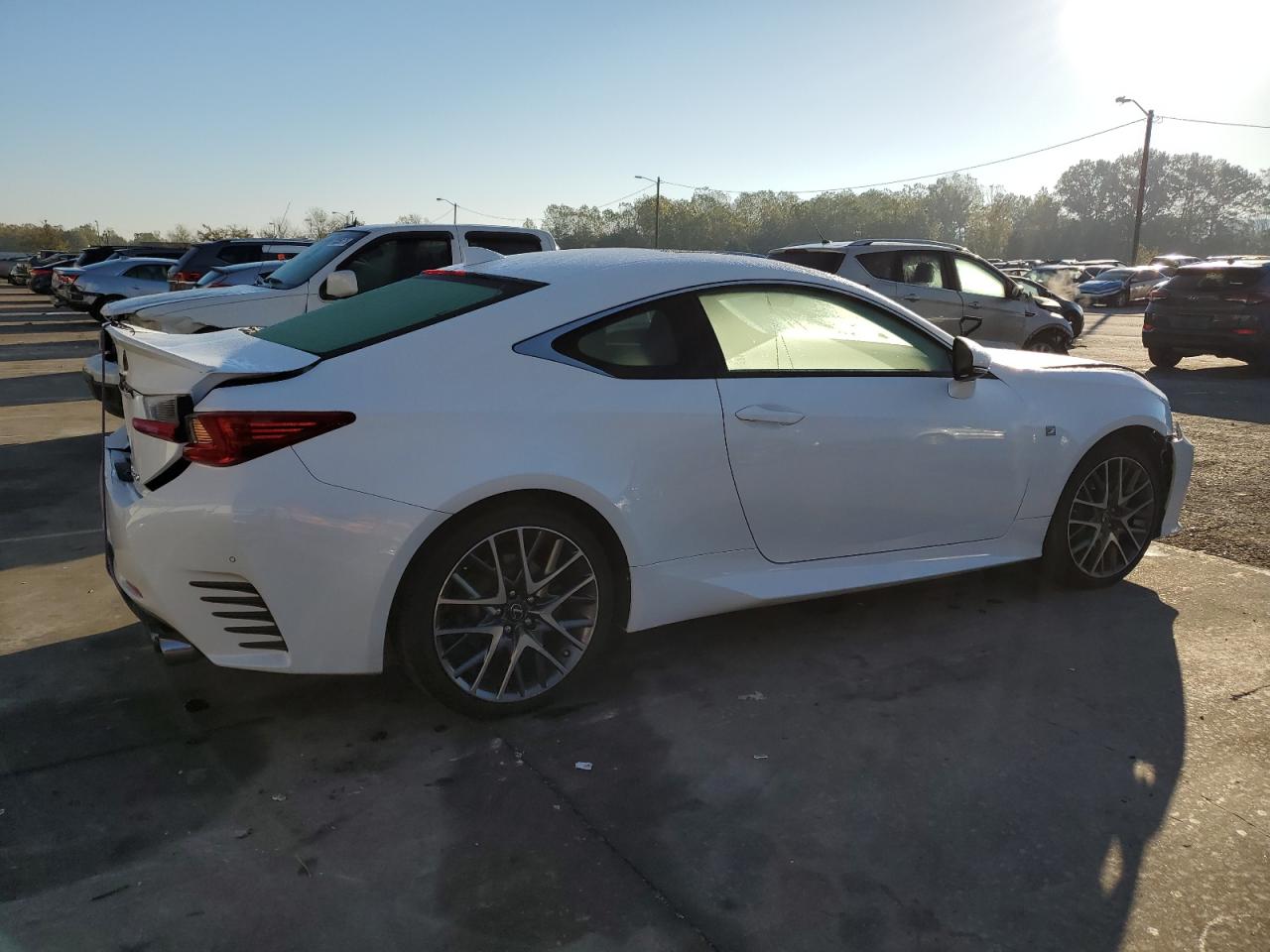 Lexus RX 350 Image 2