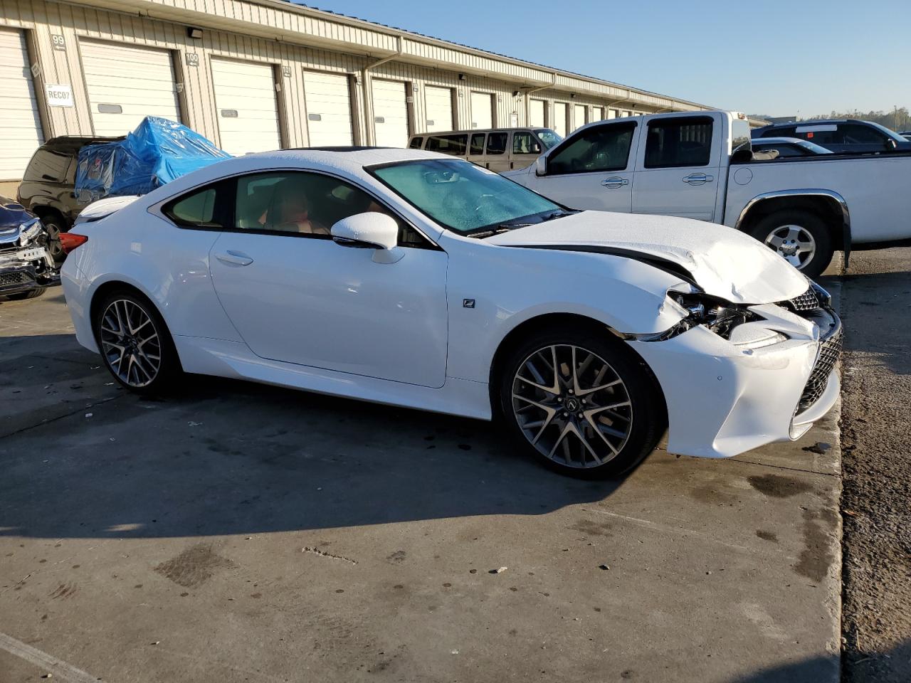 Lexus RX 350 Image 11