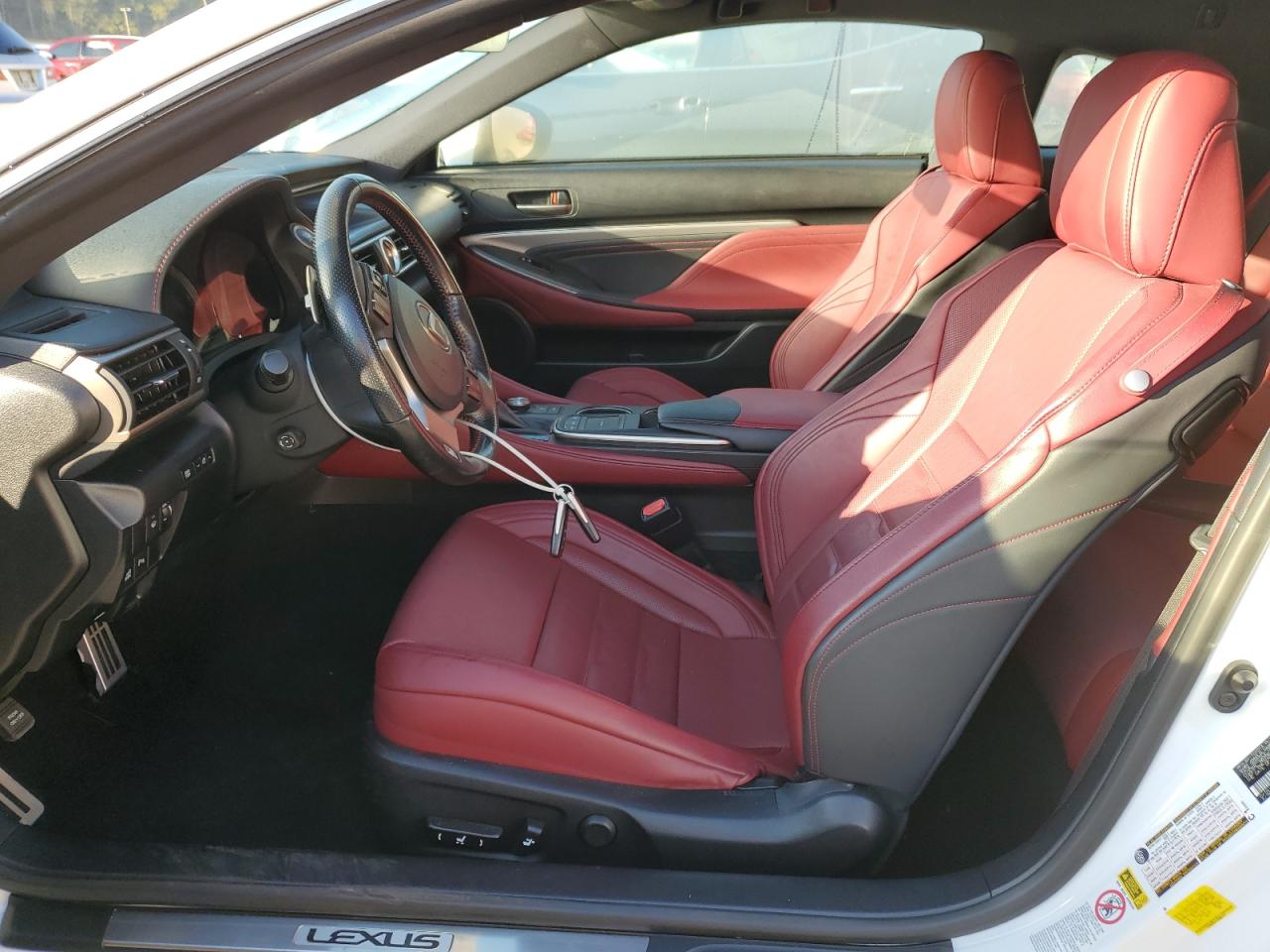 Lexus RX 350 Image 8