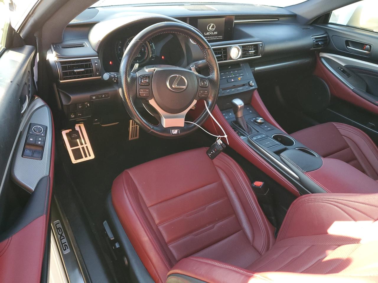 Lexus RX 350 Image 9