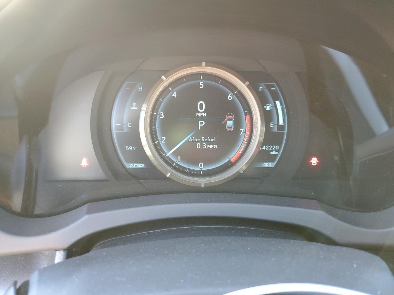 Lexus RX 350 Image 3