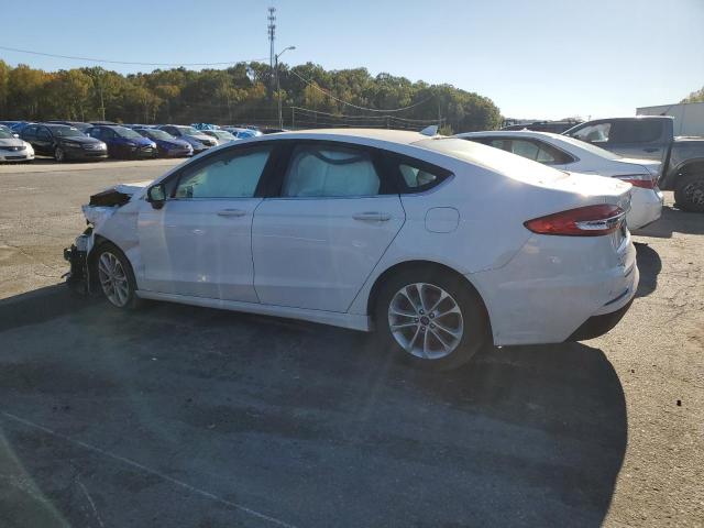Ford Fusion Se Image 10