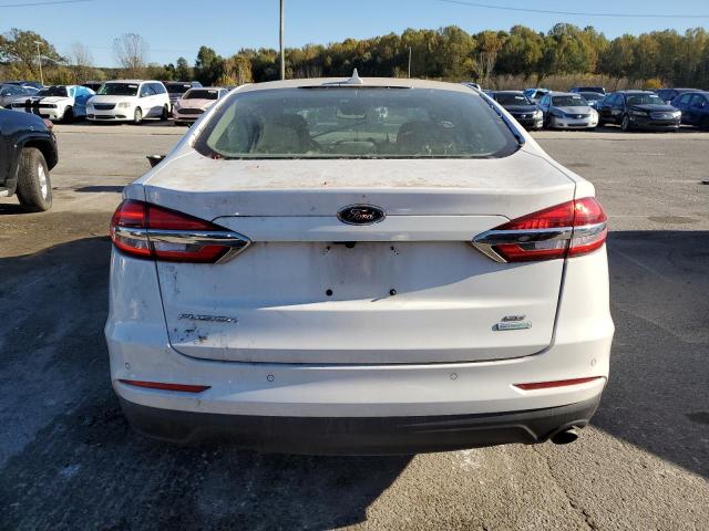Ford Fusion Se Image 6
