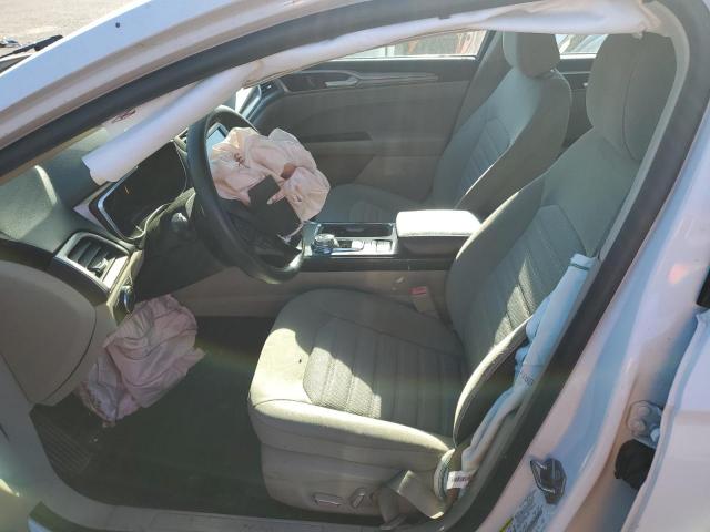 Ford Fusion Se Image 5