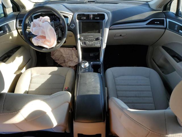 Ford Fusion Se Image 12