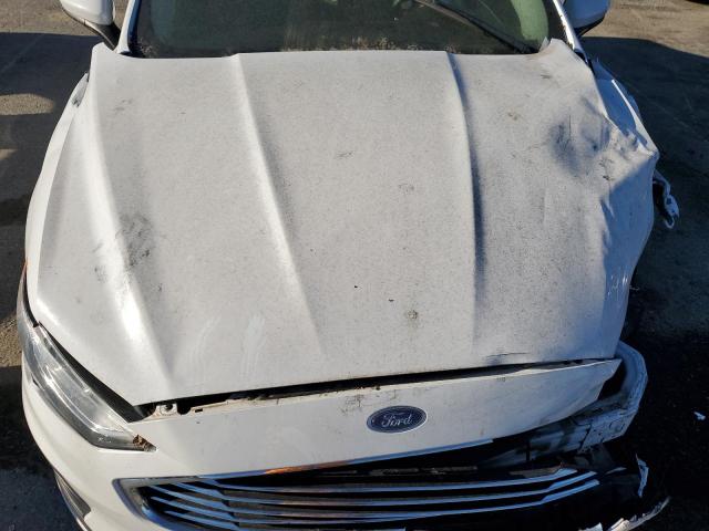 Ford Fusion Se Image 11