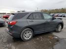 Chevrolet Equinox Ls Image 12