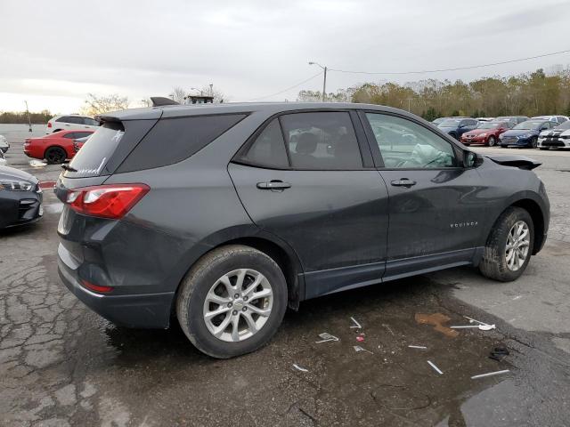 Chevrolet Equinox Ls Image 12