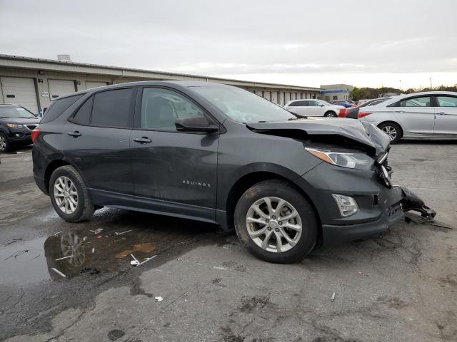 Chevrolet Equinox Ls Image 10