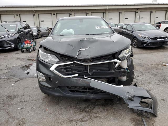 Chevrolet Equinox Ls Image 5