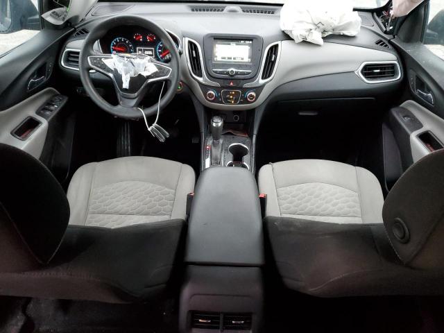 Chevrolet Equinox Ls Image 6