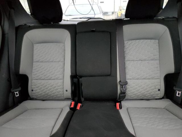 Chevrolet Equinox Ls Image 3