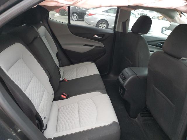 Chevrolet Equinox Ls Image 11