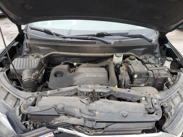 Chevrolet Equinox Ls Image 7