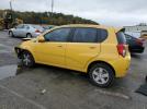 Chevrolet Aveo Ls Image 10