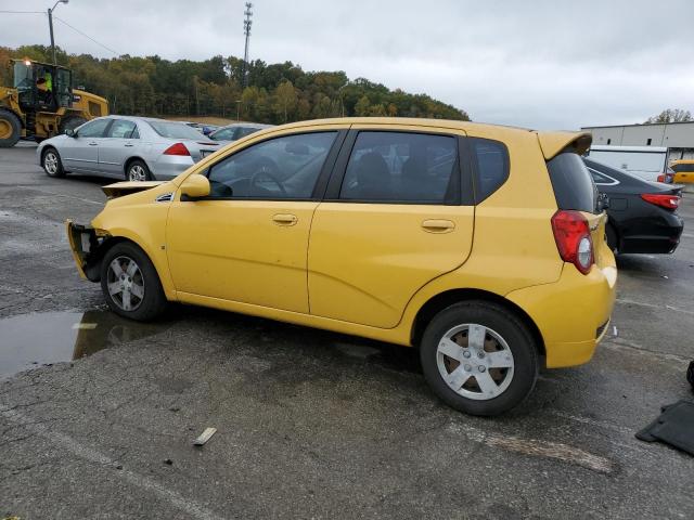 Chevrolet Aveo Ls Image 10