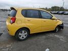 Chevrolet Aveo Ls Image 12