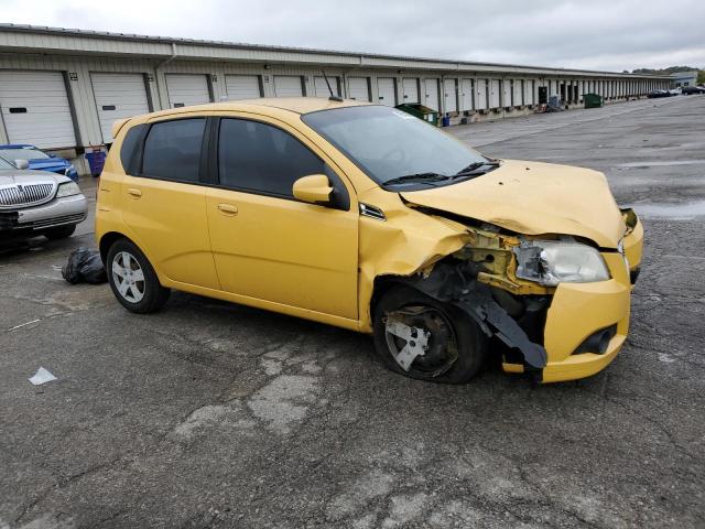 Chevrolet Aveo Ls Image 5