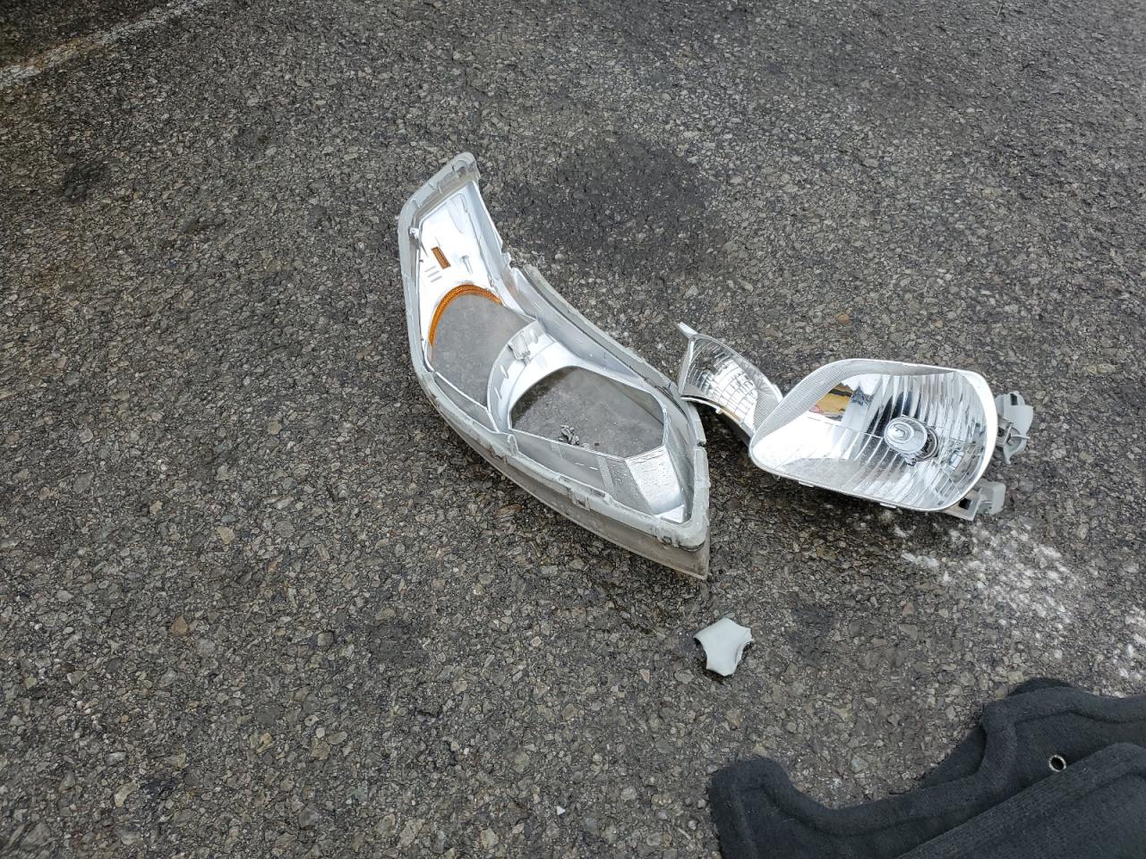 Chevrolet Aveo Ls Image 2