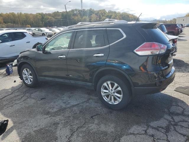 Nissan Rogue S Image 5