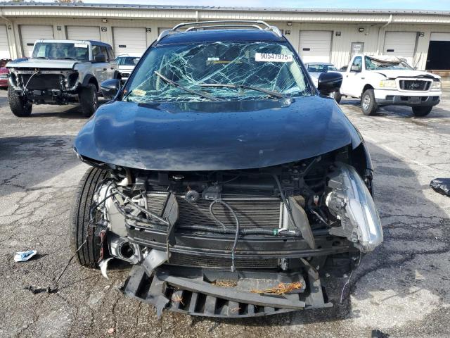 Nissan Rogue S Image 9