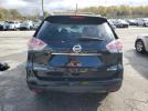 Nissan Rogue S Image 6