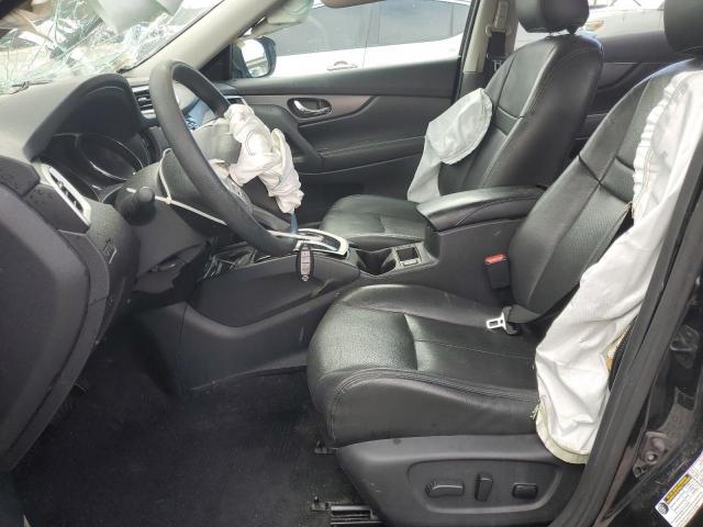 Nissan Rogue S Image 12