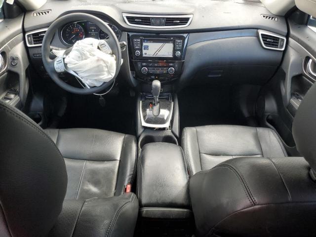 Nissan Rogue S Image 13