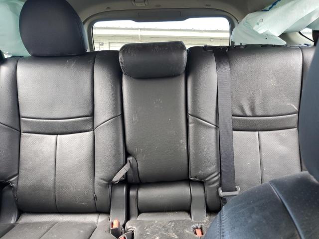 Nissan Rogue S Image 11