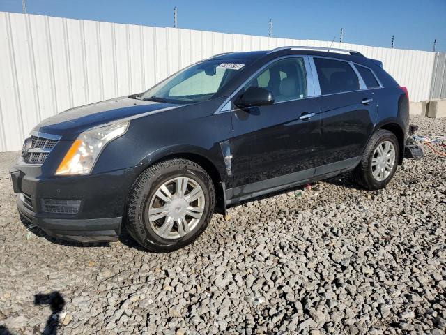  Salvage Cadillac SRX