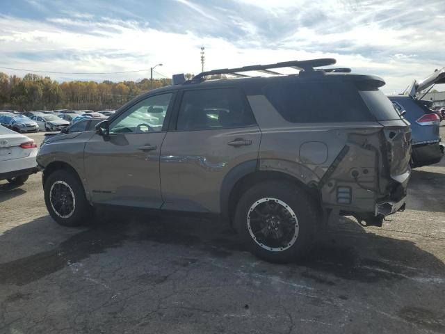 Nissan Pathfinder Sv Image 2