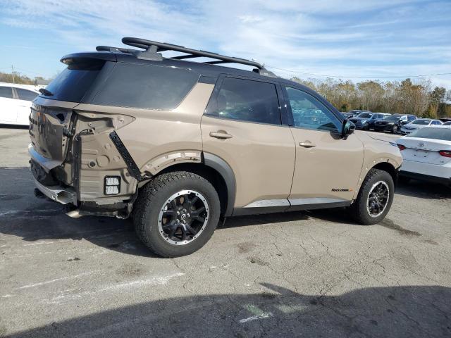 Nissan Pathfinder Sv Image 11