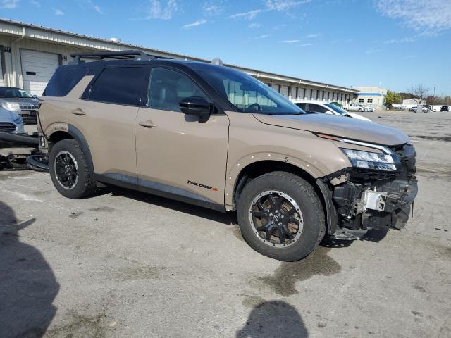 Nissan Pathfinder Sv Image 4